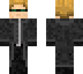 albert wesker