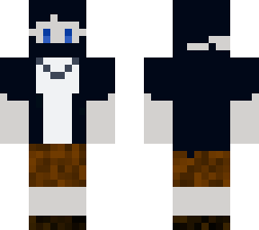 anima dude