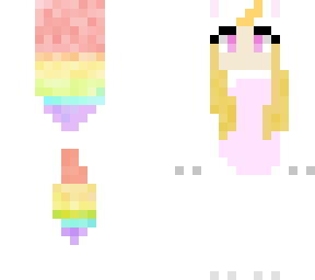 annie the unicorn