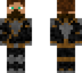 armord assassin