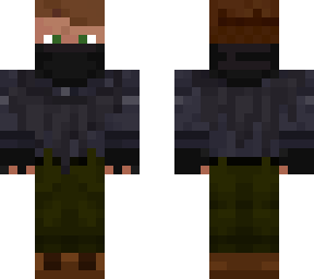 assasin-ish
