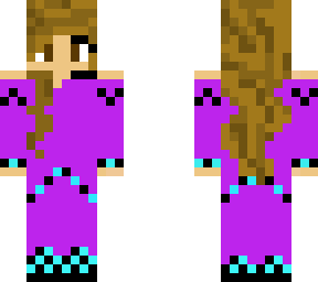 basically my new skin