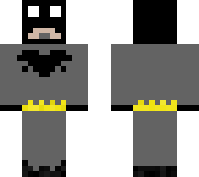 bat man