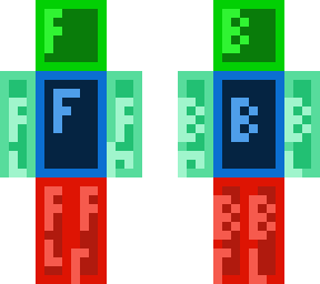 bb9's debug skin