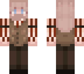 bearded barber