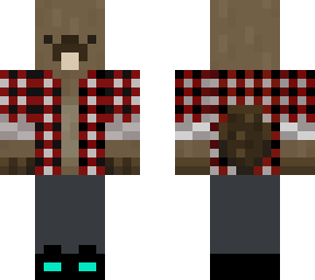 beaver with style :))