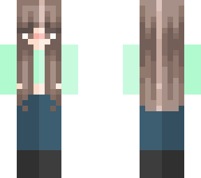 chat skin
