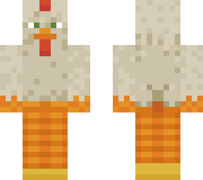 chicken