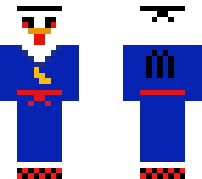 chickenninja