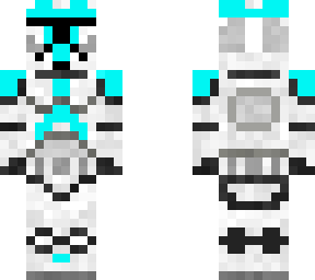 clone trooper