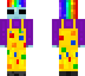 clowning-around-in-space!