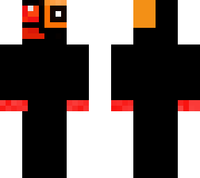 corupted pump (remasterd)