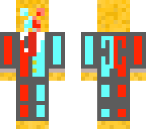 creeper op
