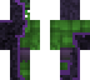 crome hulk