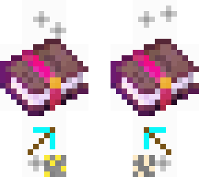 cut clean (mod)