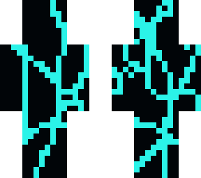 cyan magma