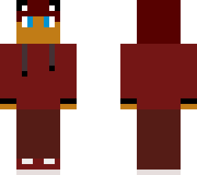 dan from squirrelstampede