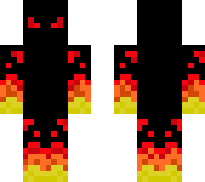 dark fire