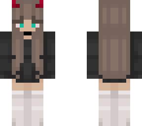 demon girl (fixed)