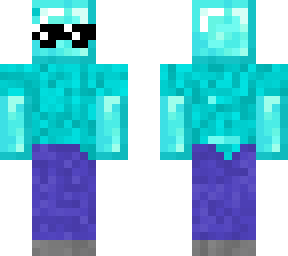 diamond boi