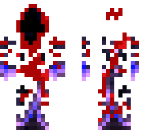 dios tirano - dios de la oscuridad traidor , survivaland3