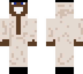 disco man