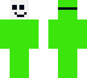 dream skin in a nutshell