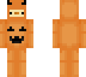ducky halloween redo