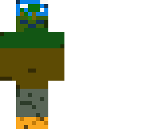 earth boi