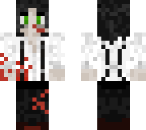 edward hyde (my version)