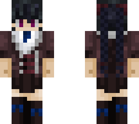 elven soldier