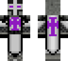 ender crusader