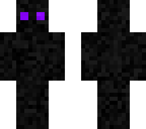 ender man