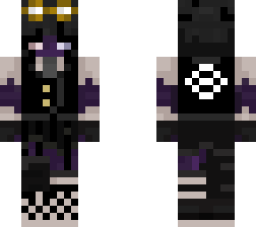 enderian persona?