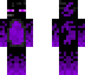 enderman gamer cool