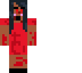 evil doll