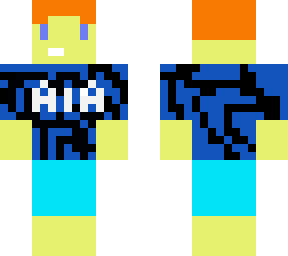 football man