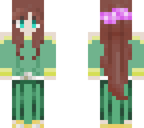 forest fae