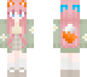 fox ariel