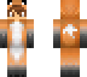 fox kidd