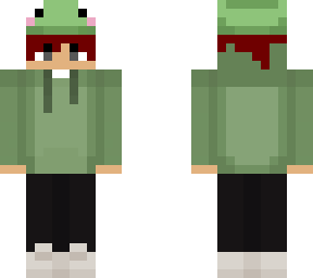frogdude