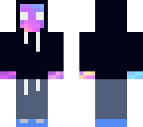 galaxy skin