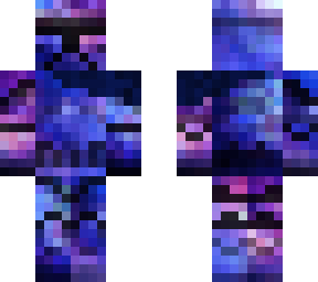 galaxy trooper