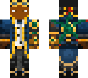 gardificer fixed