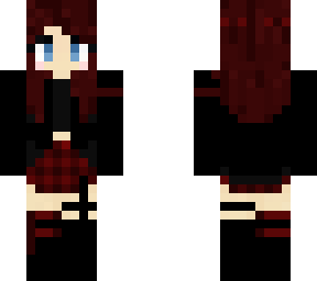 girl