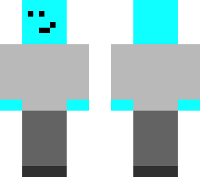 girvs skin v1.1
