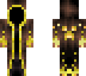 golden mage