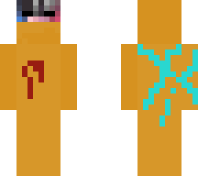golden ninja