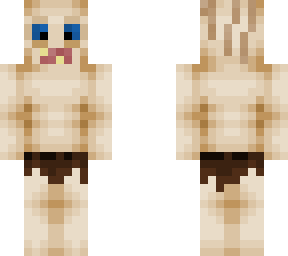 gollum (redesign of cardramz)
