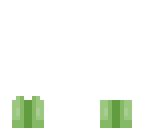 green boots